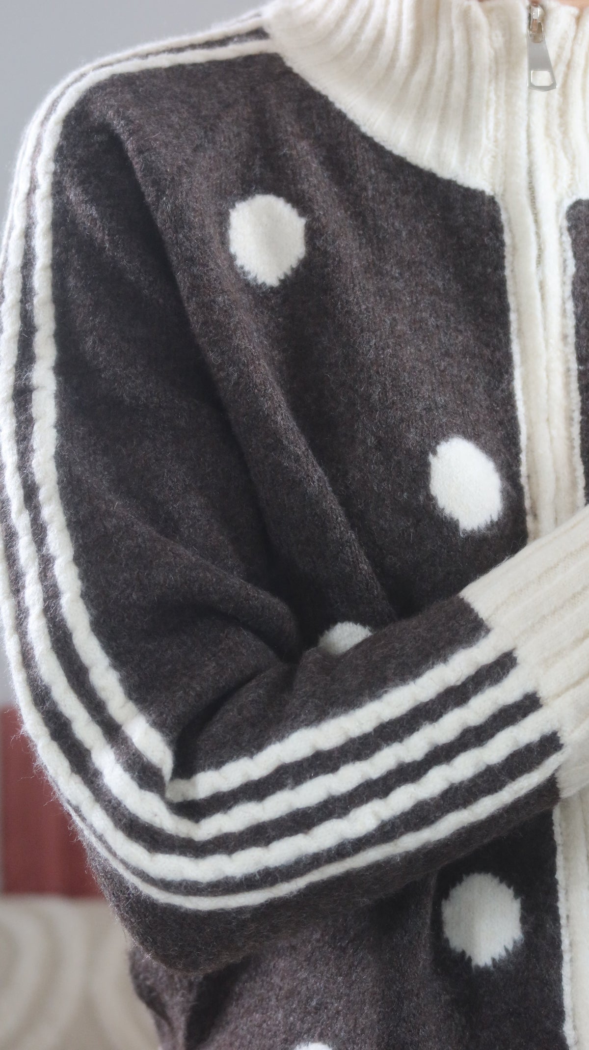 PULLS & MAILLES