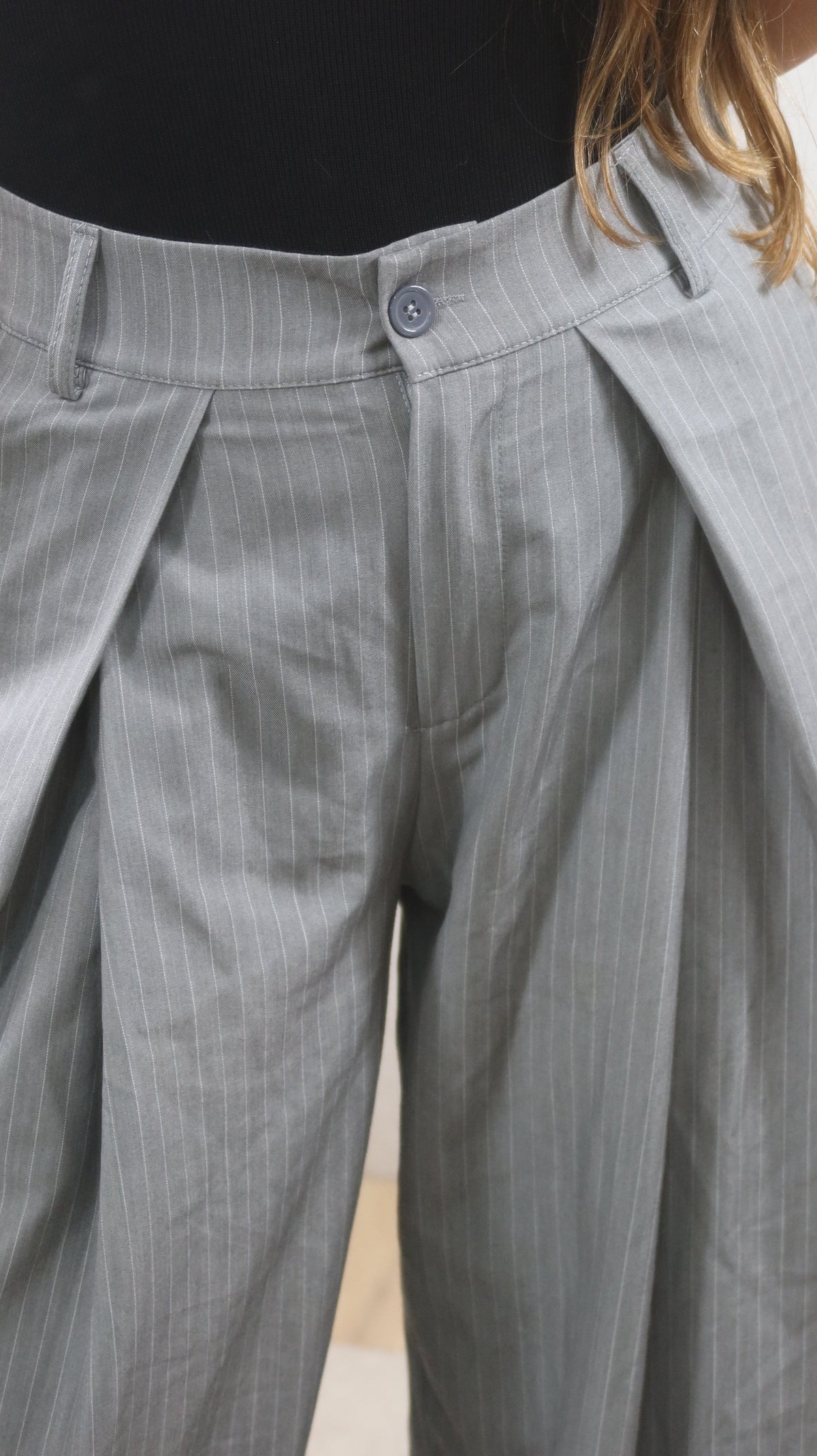 PANTALONS, SHORTS & JEANS