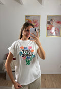 T-SHIRT « c'est la vie »