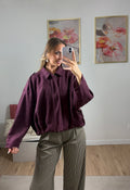 VESTE BOMBER