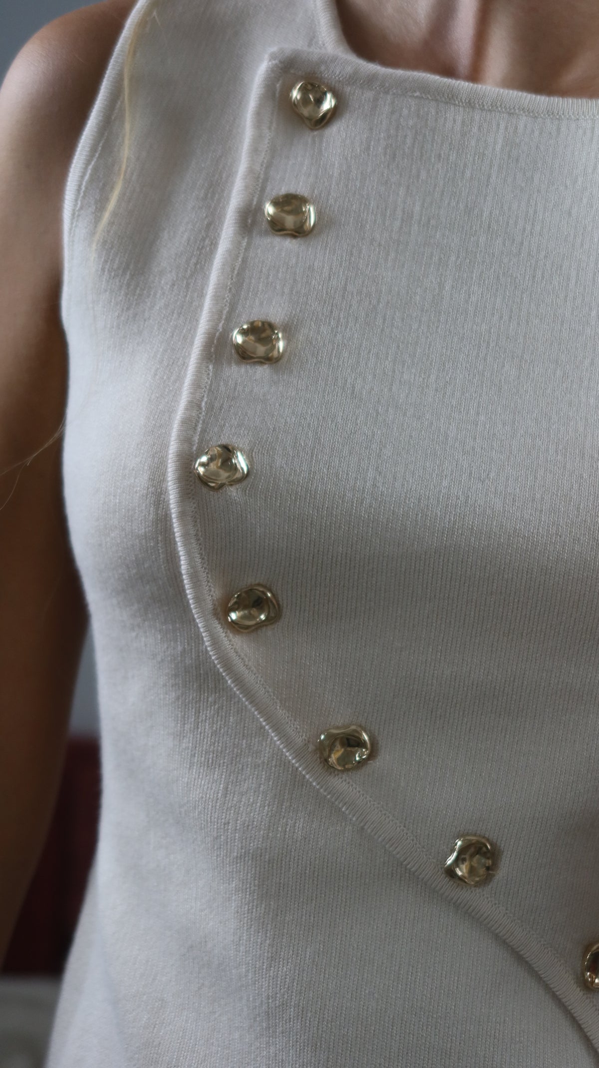 TOP ASYMÉTRIQUE