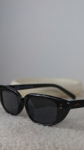 Lunettes de Soleil Cat-Eye Vintage
